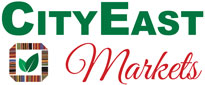 CityEast Markets Logo